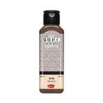 Artdeco 070R-3046 Akrilik Boya 140ml Kestane