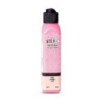 Artdeco 070R-3604 Pembe 140 ml Akrilik Boya