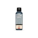 Artdeco 070R-3618 140 ml Siyah Akrilik Boya