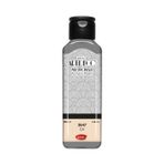 Artdeco 070R-3647 Akrilik Boya 140ml Gri