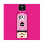 Artdeco 070R-930 Akrilik Boya 140ml Neon Pembe