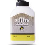 Artdeco 073L-02 Su Bazlı Mat Vernik 500 ml Akrilik Boyalarla Uyumlu Zarif Görünüm 073L-02