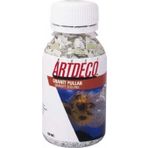 Artdeco 100 ml A.Yeşil Y-029D-1312 Toz Granit