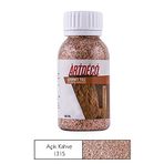 Artdeco 100 ml N:29 D-1315 Açık Kahve Granit Tozu