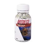 Artdeco 100 ml Pembe Y-029D-1304 Toz Granit