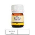 Artdeco 100A 8181 25 ml Renk Açıcı Kumaş Boyası