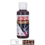 Artdeco 1015 100 ml Kahve Örümcek Çatlatma Boyası