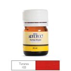 Artdeco 103 Turuncu 25 ml Kumaş Boyası