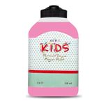 Artdeco 118L-335 Pembe 500 ml Kids Parmak Boyası
