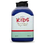 Artdeco 118L-450 Mavi 500 ml Kids Parmak Boyası