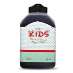 Artdeco 118L-790 Siyah 500 ml Kids Parmak Boyası