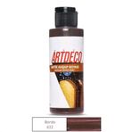 Artdeco 120 ml Bordo 632 Antik Eskitme Boyası