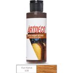 Artdeco 120 ml Kızıl Kahve 638 Antik Eskitme Boyası