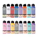 Artdeco 140 ml 16'lı Set Akrilik Boya