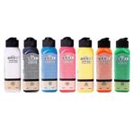 Artdeco 140 ml 7'li Akrilik Boya