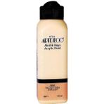 Artdeco 140 ml Akrilik Boya Yıldız Tozu Renkli Özellikli Sanatsal Malzeme