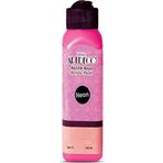 Artdeco 140 ml Fosforlu Pembe Akrilik Boya