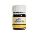 Artdeco 140 ml Kahverengi Cam Boyası