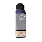 Artdeco 140 ml Siyah Akrilik Boya