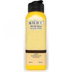 Artdeco 140ml Güneş Sarı Akrilik Boya