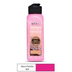 Artdeco 140ml Neon Pembe Akrilik Boya N-71
