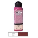 Artdeco 140ml Şarap Akrilik Boya