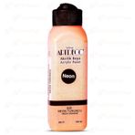Artdeco 140ml Turuncu Akrilik Boya
