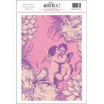 Artdeco 17x25 cm Desen No:10 Kolay Transfer Kağıdı