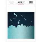 Artdeco 17x25 cm Desen No:9 Kolay Transfer Kağıdı