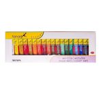 Artdeco 18x12 ml Fanart Academy Akrilik Boya Seti
