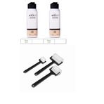 Artdeco 2 Li Akrilik Boya 140 Ml Renk Seçmeli Canlı Ve Pastel +rulo Fırça Özkırt