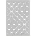 Artdeco 203 Vintage Bay-1 20x30 cm Stencil Boyama Şablonu