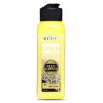 Artdeco 204 Limon Sarı 140 ml Akrilik Boya