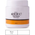 Artdeco 220 ml Rölyef Macunu