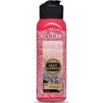 Artdeco 224 Çilek Kırmızı 140 ml Akrilik Boya