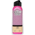 Artdeco 242 Fuşya 140 ml Akrilik Boya