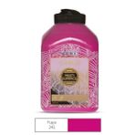 Artdeco 242 Fuşya 500 ml Gold Multi Surface Akrilik Boya