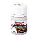 Artdeco 25 ml 53A Parlak Ahşap Verniği