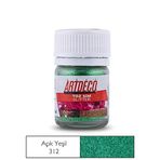 Artdeco 25 ml Açık Yeşil 312 Toz Sim