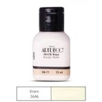 Artdeco 25 ml Krem 3646 Akrilik Boya