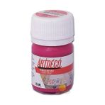 Artdeco 25 ml Kumaş Boyası Açık Renkler İçin Su Bazlı Yoğun Renk Konsantresiyle Mükemmel Sonuç - Kırmızı