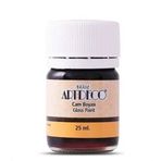 Artdeco 25 ml Siyah 18 Cam Boyası