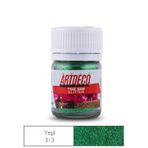 Artdeco 25 ml Yeşil Toz Sim