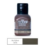 Artdeco 25ml Acı Kahve Akrilik Boya