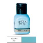 Artdeco 25ml Buzul Mavi Akrilik Boya