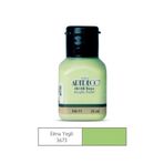 Artdeco 25ml Elma Yeşili Akrilik Boya