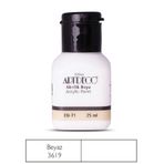Artdeco 25ml Kırık Beyaz Akrilik Boya
