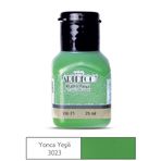 Artdeco 25ml Yonca Yeşili Akrilik Boya