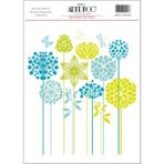 Artdeco 25x35 cm Desen No:16 Kolay Transfer Kağıdı