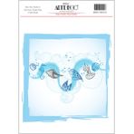 Artdeco 25x35 cm Desen No:33 Kolay Transfer Kağıdı